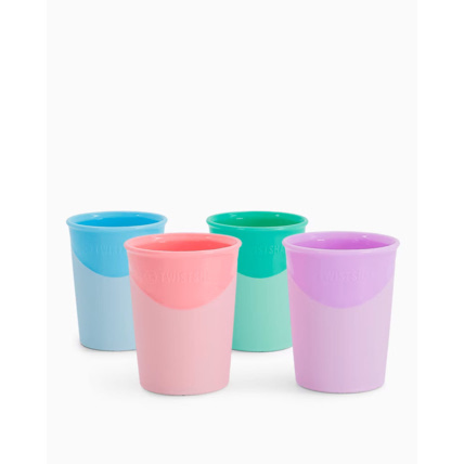 Avis Gobelet tasse bébé TWISTSHAKE 1