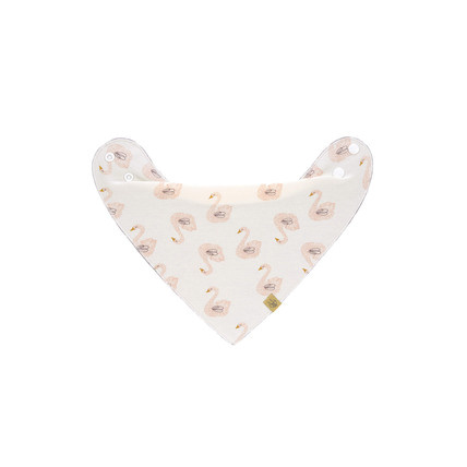 Avis Bandana Petite baleine d'eau LÄSSIG 1