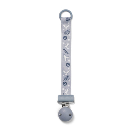 Avis Attache-tétine en bois Elodie Details 7