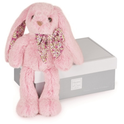 Avis Peluche lapin Les copains calins HISTOIRE D'OURS 2
