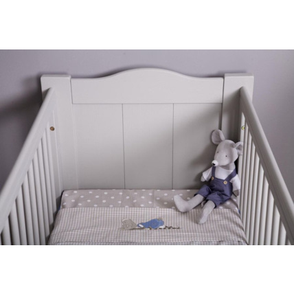 Avis Lit bébé Country Stone CHILDWOOD 1