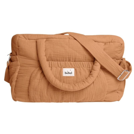 Avis Sac à langer à anses Comme un bonbon BEBEL 2