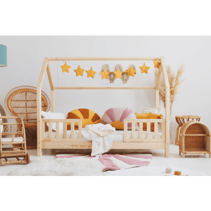 Avis Lit Cabane L Premium Mon Lit Cabane 103