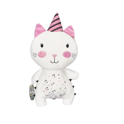 Avis Peluche multi activités Chapaillettes BABY PRICE 1