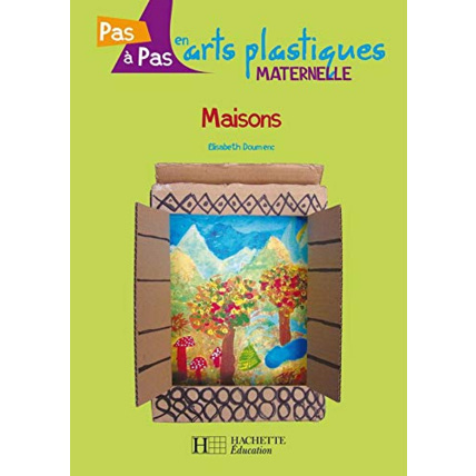 Avis Maisons - cycle 1 Hachette Éducation 1