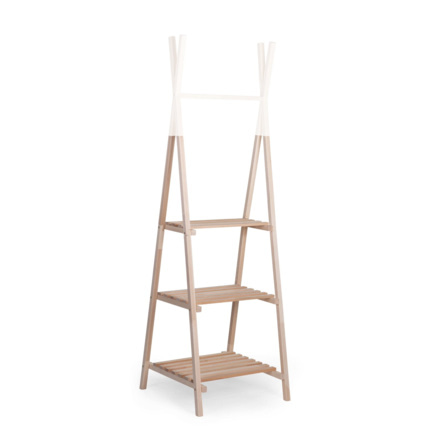 Avis Porte-manteaux Tipi Childhome 1
