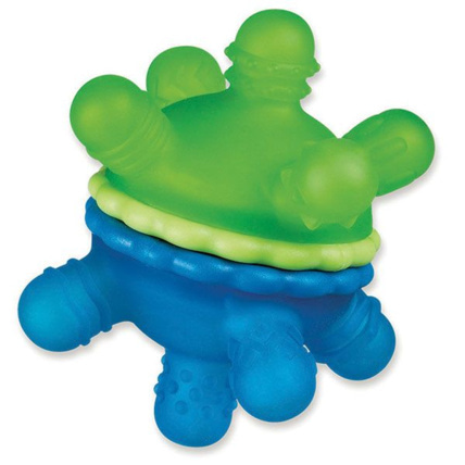 Avis Balle de dentition Twisty MUNCHKIN 1