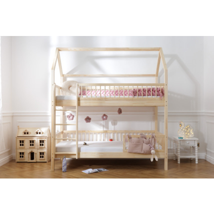 Avis Lit Superposé B Premium Mon Lit Cabane 1