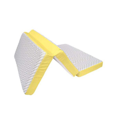 Avis Matelas pliable ClevaFoam CLEVAMAMA 1