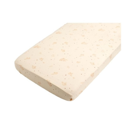 Avis Lot de 2 draps housse Orsino Sauthon 1