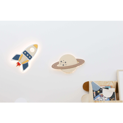 Avis Lampe Saturne Mon Lit Cabane 3