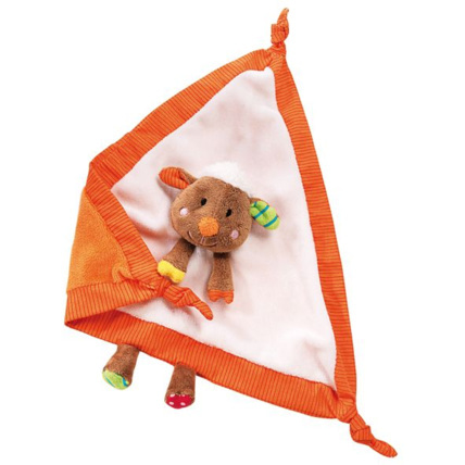 Avis DOUDOU TUCK LE MOUTON MINIMI 1