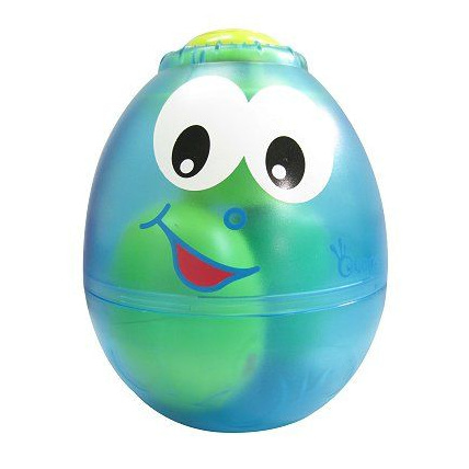 Avis Monsieur Chasse aux Oeufs OUAPS 1