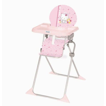 Trotteur hello kitty shop brevi