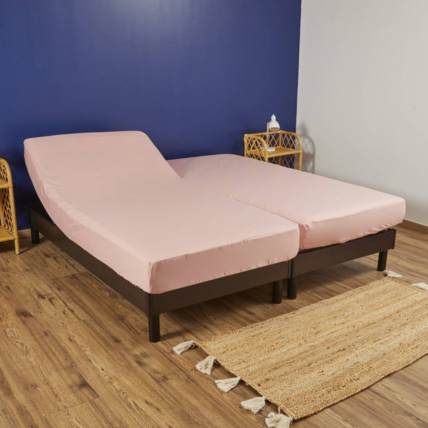 Avis Drap-housse bi-tête Atelier de Morphée 8