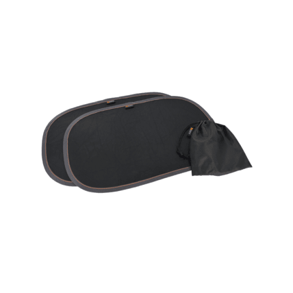 Avis Paire de pare-soleil électrostatique avec sac de rangement BeSafe 1