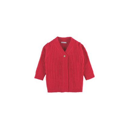 Avis Cardigan Tricot NOUKIE'S 1