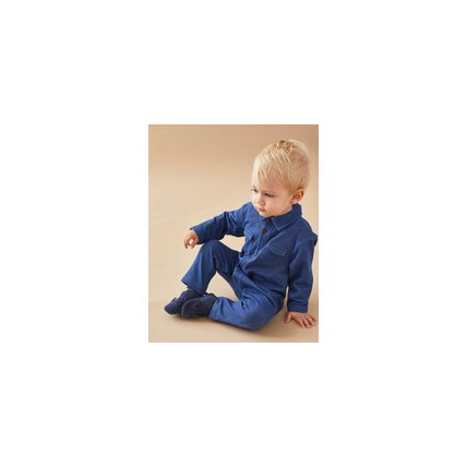 Avis Combinaison denim NOUKIE'S 1