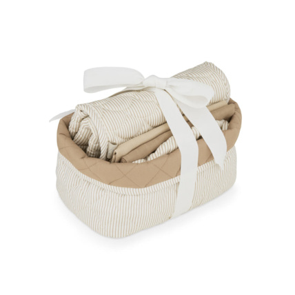 Avis Cadeau de naissance : Set de soins pour bébé Cam Cam Copenhagen 3