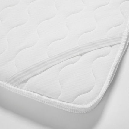 Avis Surmatelas à memoire de forme Atelier de Morphée 2