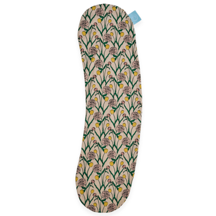 Avis Housse pour coussin d'allaitement Najell 1