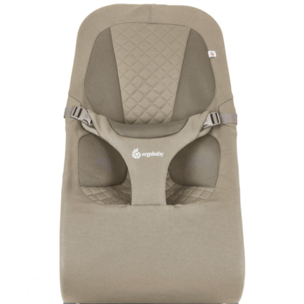 Avis Housse supplémentaire pour transat Evolve Ergobaby 5