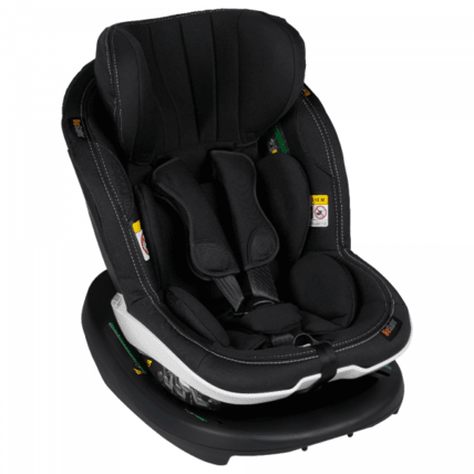 Avis Siège-auto Izi Modular X1 i-size BeSafe 2