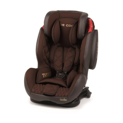 Isofix be cool top