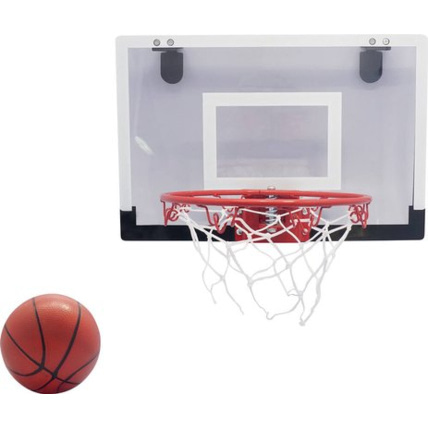 Avis Panier de basket à accrocher CAP 1
