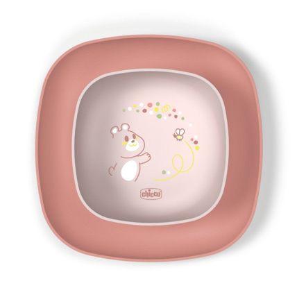 Avis Ensemble d'assiettes 12m+ Chicco 2