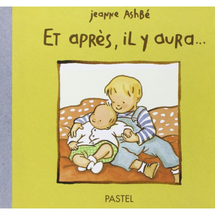 Avis Et après, il y aura... L'ECOLE DES LOISIRS 1