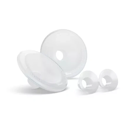 Avis Téterelles et embouts Philips Avent 1