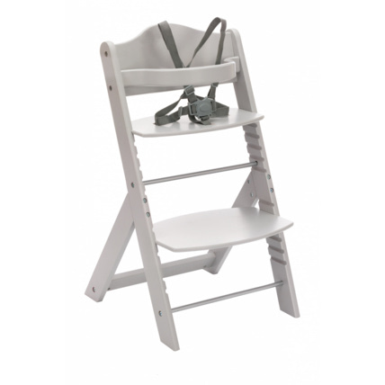 Avis Chaise haute évolutive bois FILLIKID 1