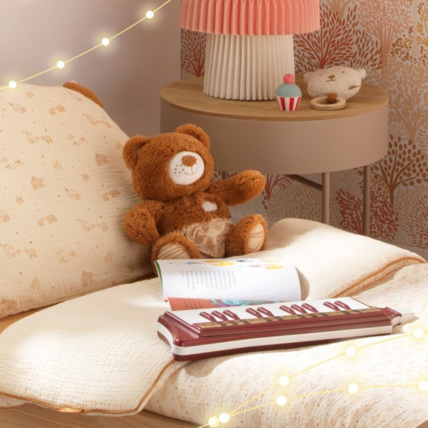 Avis Doudou Orsino Sauthon 1