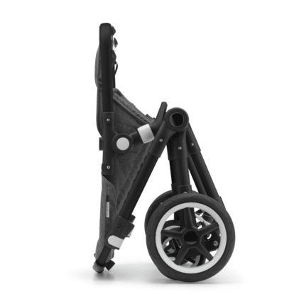 Avis Poussette Duo Lynx Bugaboo 5