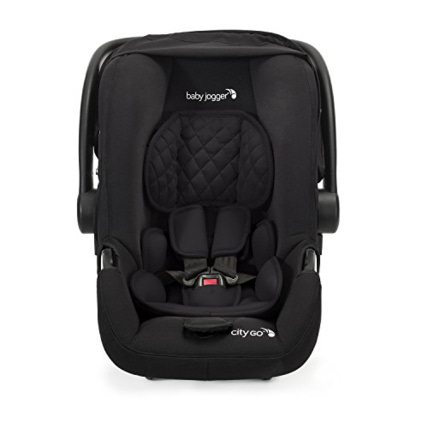 Avis City Go Adaptateur pour Minis/Elite/Summit X3 BABY JOGGER 3