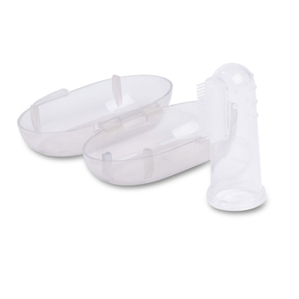 Avis Soins massage pour gencive + boîte Prémaman 1