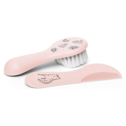 Avis Set brosse et peigne Dreams Suavinex 2