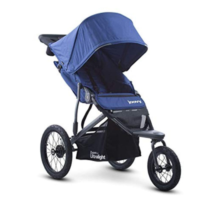 Poussette de jogging ultra legere Zoom 360 JOOVY Comparateur Avis Prix