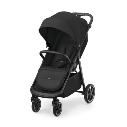 Avis Poussette route Kinderkraft 1