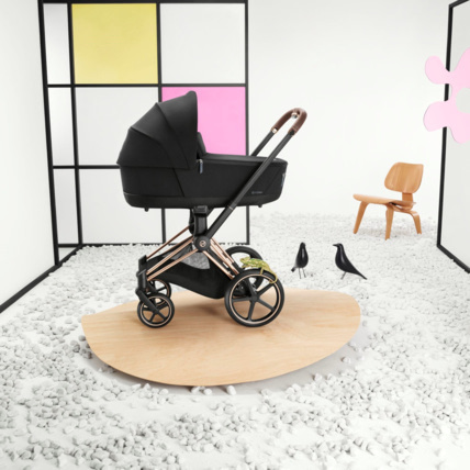 Avis Nacelle Priam CYBEX 2