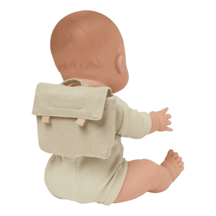 Avis Paul le mini cartable Petit Picotin 1