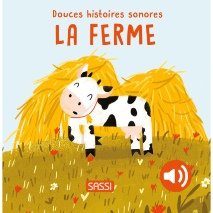Avis Douces histoires sonores - La ferme SASSI 1