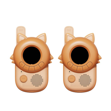 Avis Talkie Walkie Zoo The Zoofamily 7