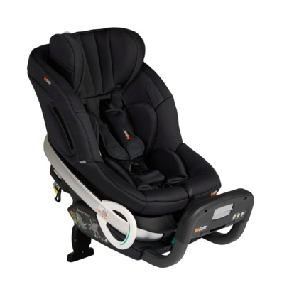 Avis Siège auto Stretch BeSafe 1