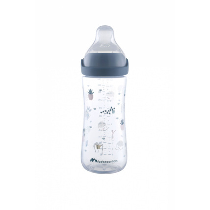 Avis Biberon pp emotion physio 360 ml Bebeconfort 1