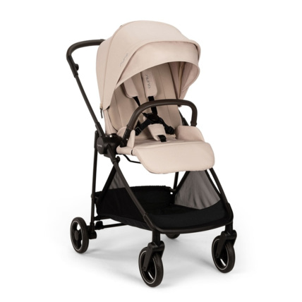 Avis Poussette Compacte IXXA Next NUNA 1