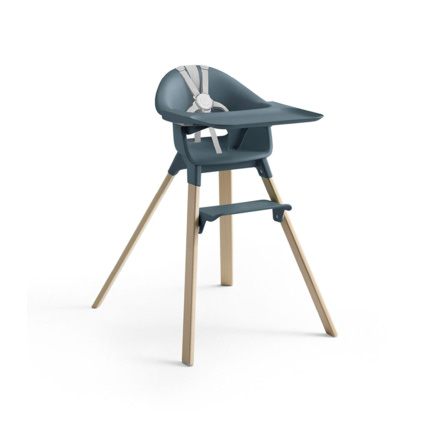 Avis Chaise haute Clikk Stokke 3