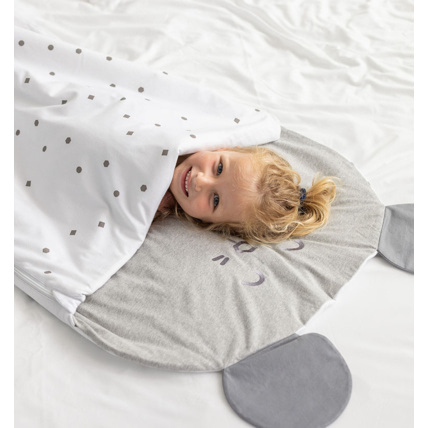 Avis Sac de couchage 4 saisons 3-6 ans Les Petites Billes 6
