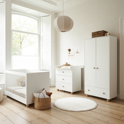 Avis Commode bébé Bocca Nova Petite Amélie 5